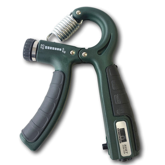 Jerkfit - Jerkfit Adjustable Grip Strength Hand Exerciser