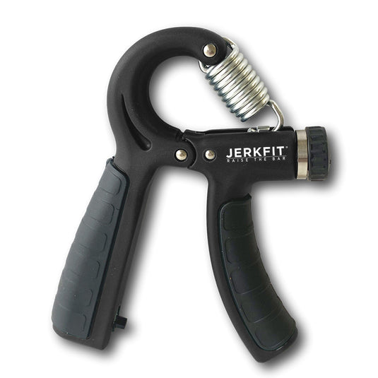 Jerkfit - Jerkfit Adjustable Grip Strength Hand Exerciser