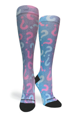 Crazy Compression - Guess What - (Standard & Extra Wide)