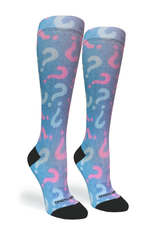 Crazy Compression - Guess What - (Standard & Extra Wide)