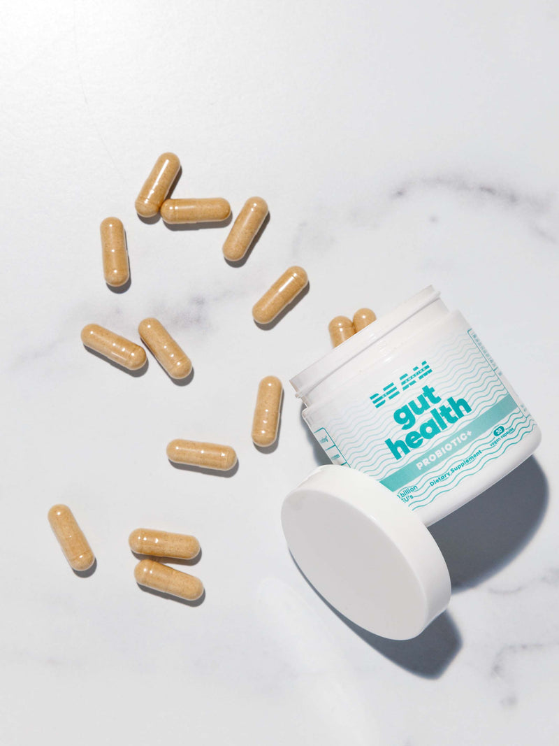 Load image into Gallery viewer, gut health probiotic+
