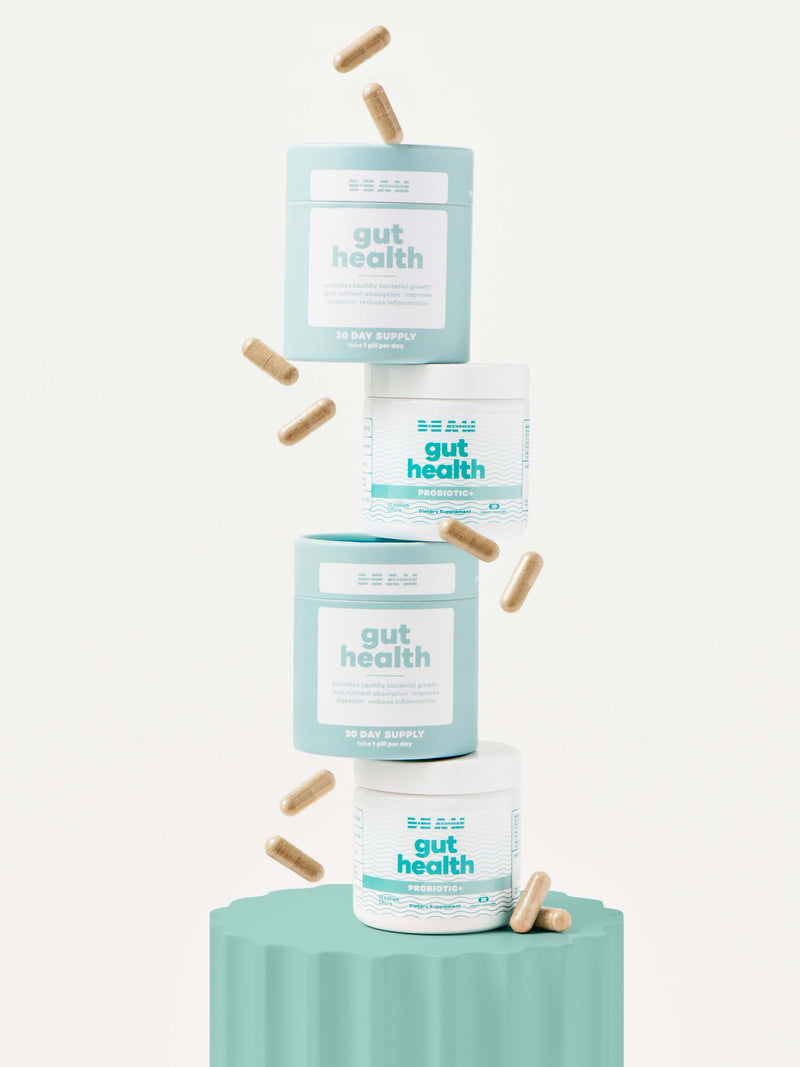 Load image into Gallery viewer, gut health probiotic+
