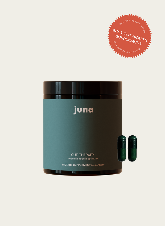 Juna - Gut Therapy