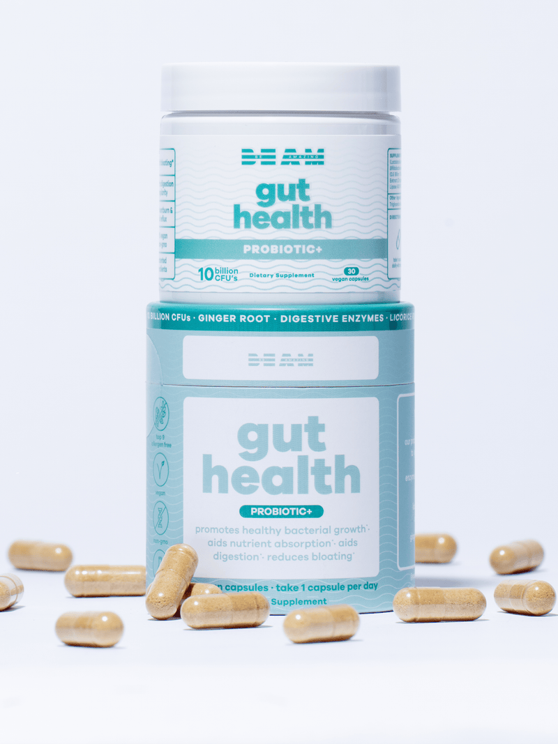 Load image into Gallery viewer, gut health probiotic+
