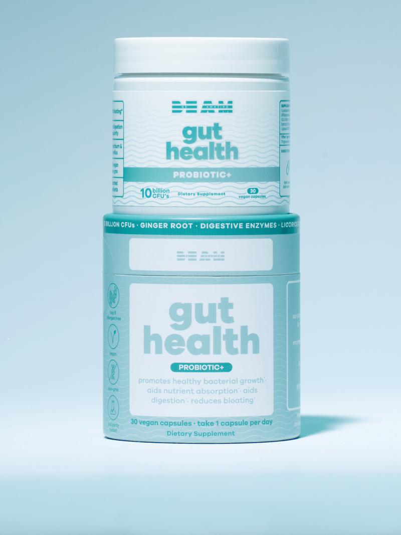 Load image into Gallery viewer, gut health probiotic+
