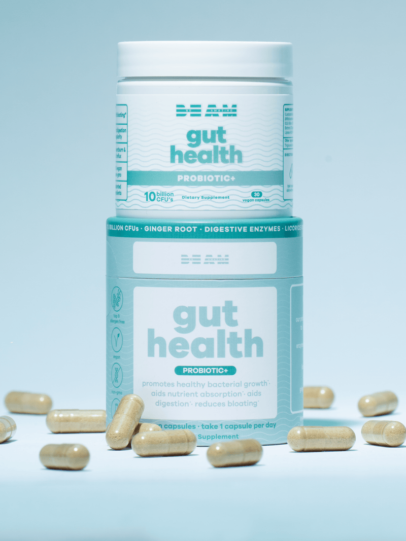 Load image into Gallery viewer, gut health probiotic+
