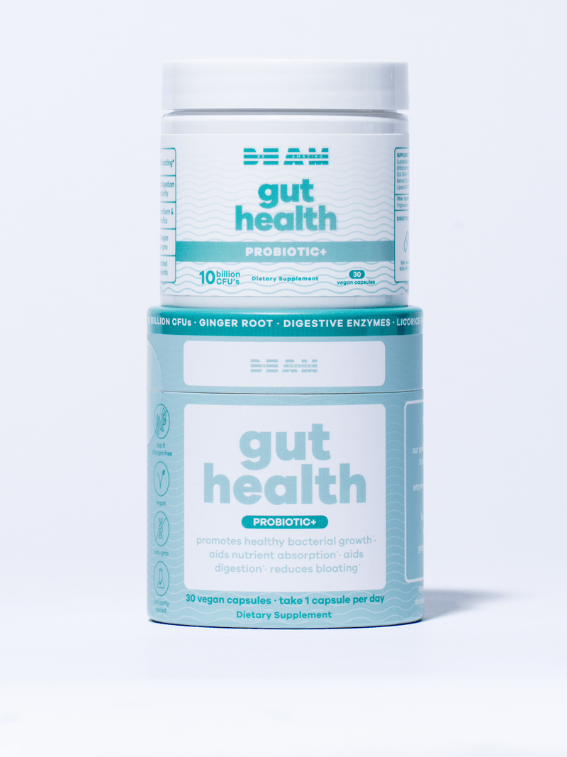 Load image into Gallery viewer, gut health probiotic+
