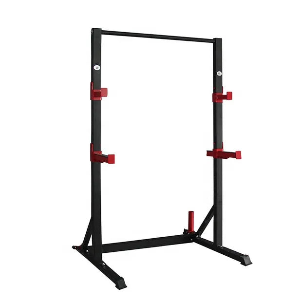 Load image into Gallery viewer, HGL Power-MAX1 Squat Rack
