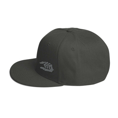 Thirty Seconds Out - Hat - Skull Crusher (Wool Blend)