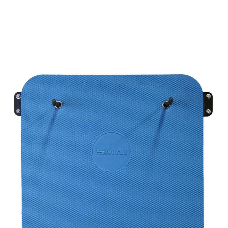 Load image into Gallery viewer, SMAI - Workout Mat Wall Storage Rack
