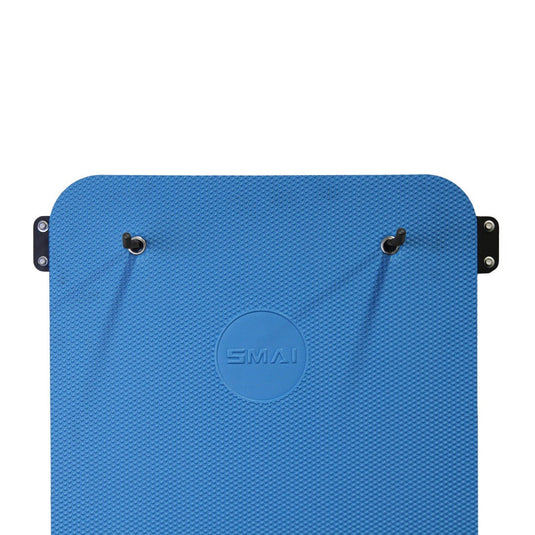 SMAI - Workout Mat Wall Storage Rack
