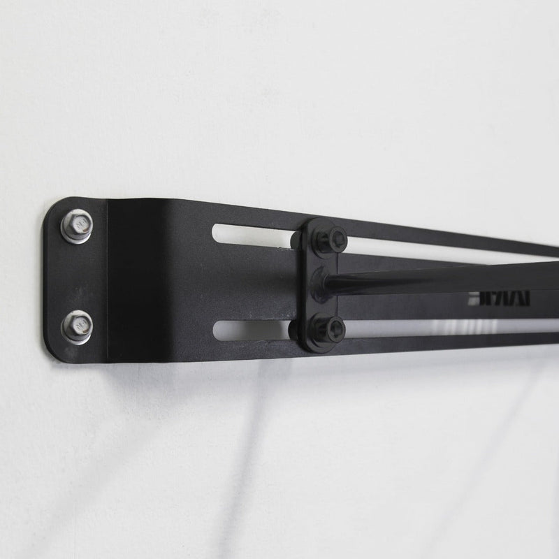 Load image into Gallery viewer, SMAI - Workout Mat Wall Storage Rack
