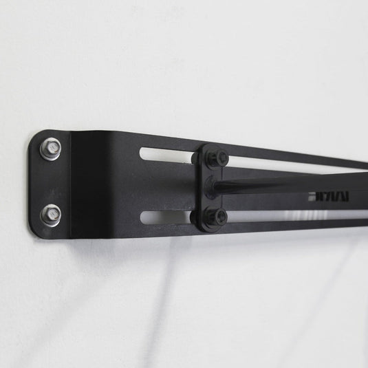 SMAI - Workout Mat Wall Storage Rack