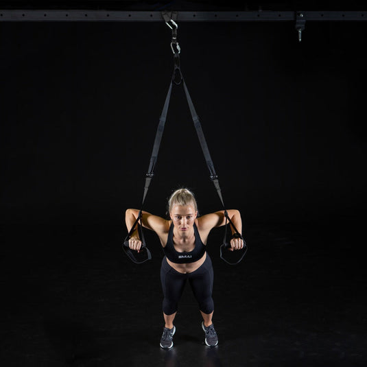 SMAI - Suspension Trainer - GTS