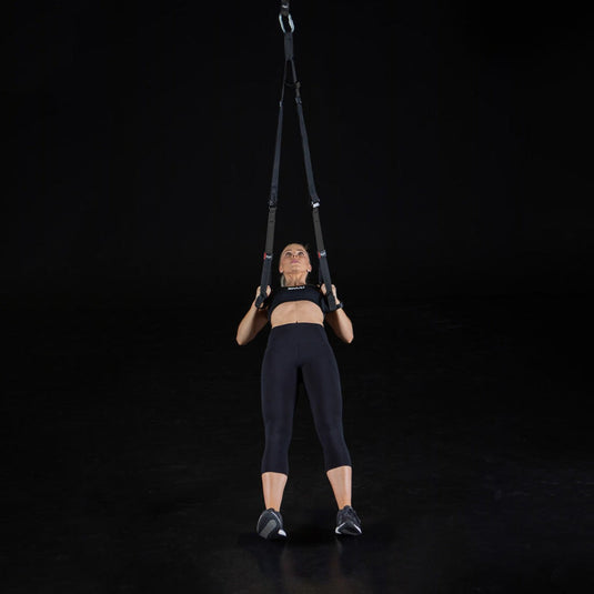SMAI - Suspension Trainer - GTS