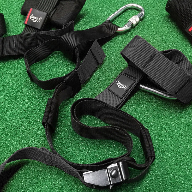 Load image into Gallery viewer, Suspension Trainer - GTS
