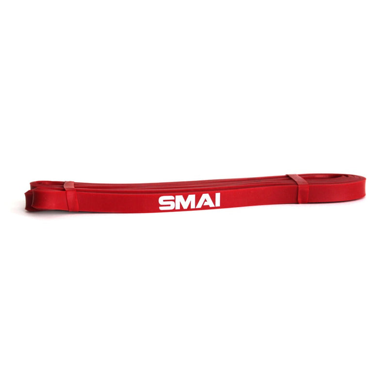 Load image into Gallery viewer, SMAI - Rubber Resistance Band - 10lb
