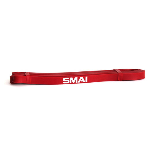 SMAI - Rubber Resistance Band - 10lb
