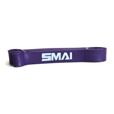 SMAI - Rubber Resistance Band - 50lb