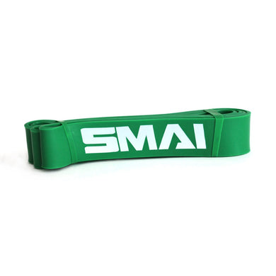 SMAI - Rubber Resistance Band - 75lbs