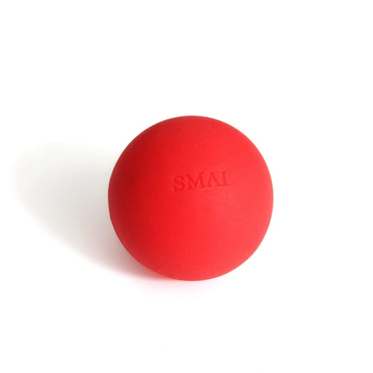 SMAI - Massage Ball - Lacrosse 2.5