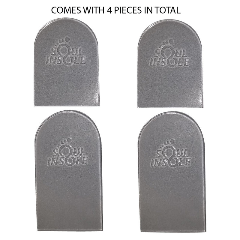 Load image into Gallery viewer, Heel Lifts / Gel Heel Cushions
