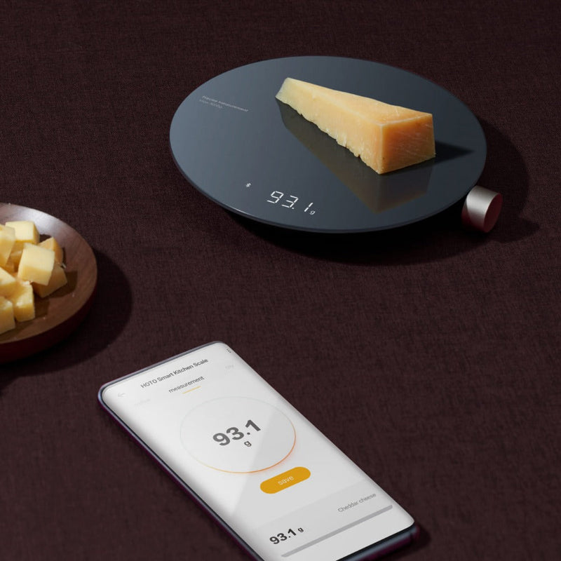 Load image into Gallery viewer, HOTO - Smart Kitchen Scale
