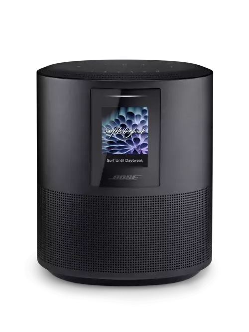Bose - Smart Speaker 500