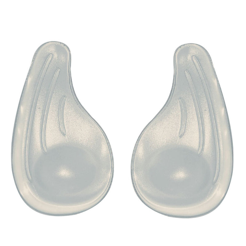 Load image into Gallery viewer, Heel Wedge  (Re-Usable, Adhesive)
