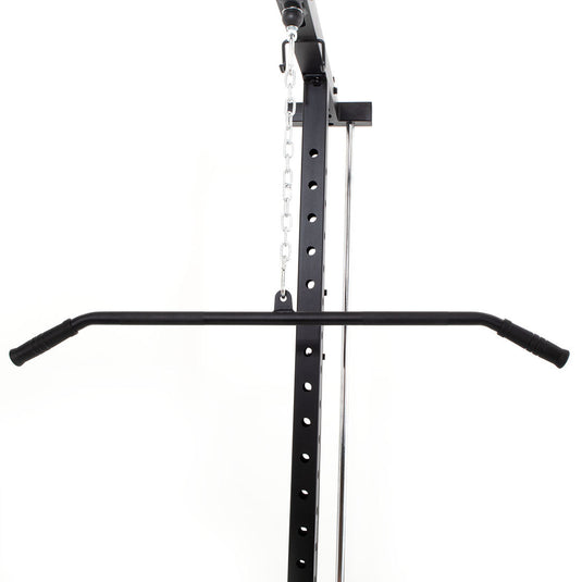 Half Power Rack Cable Weightlifting Package – Living.Fit