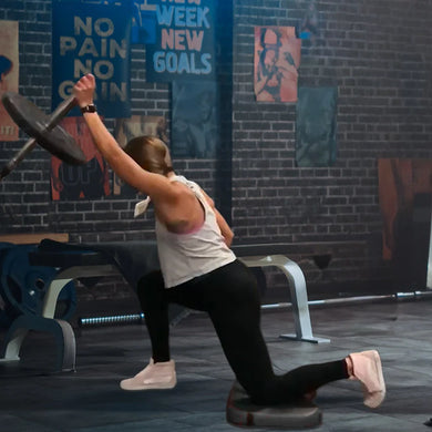 Equip Products - HandyMat™: Stretch, Kneel, Sit – Comfort for Every Task!