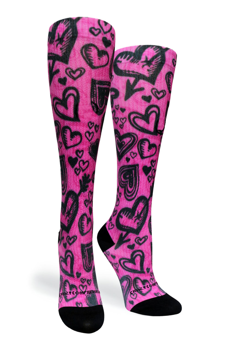 Load image into Gallery viewer, Crazy Compression - Harmony (Standard &amp; Extra Wide)
