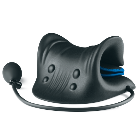 Reathlete - Neckup Neck Stretcher