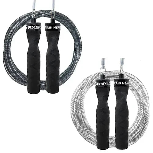 RXSG - Heavy Jump Ropes