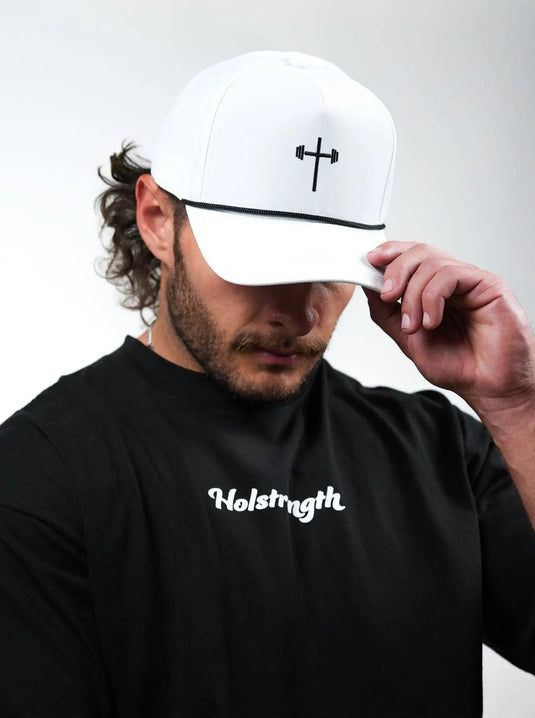 HolStrength - Panel Rope Hat