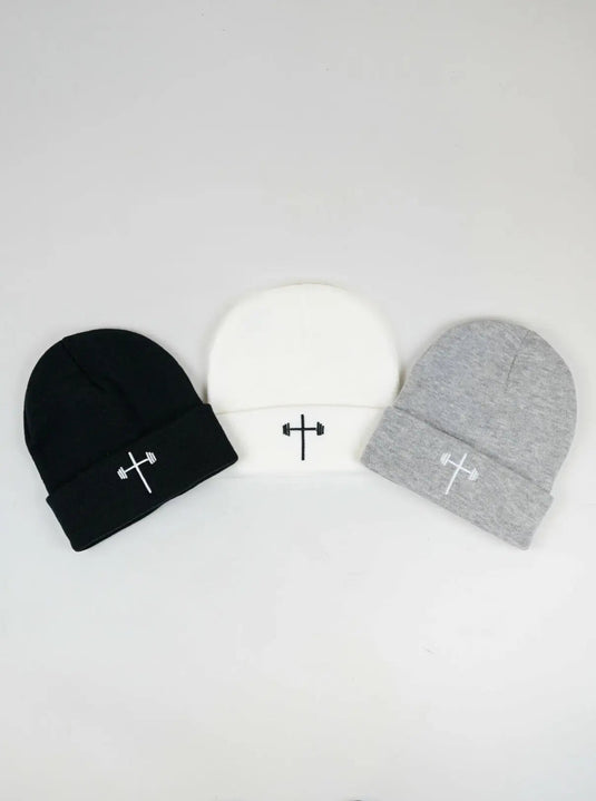 HolStrength - Beanie