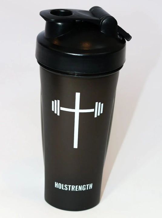 HolStrength - Blender Bottle