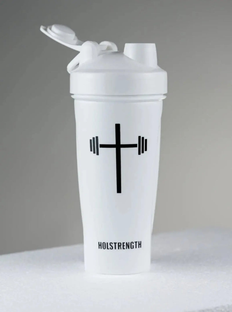 Load image into Gallery viewer, HolStrength - Blender Bottle
