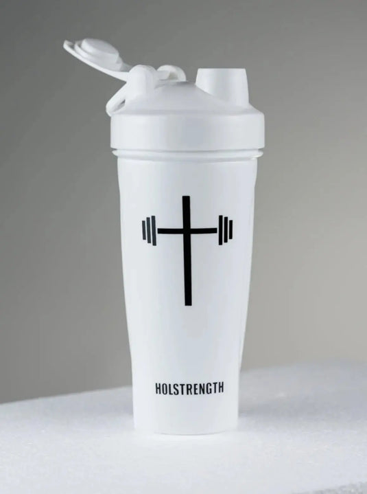HolStrength - Blender Bottle