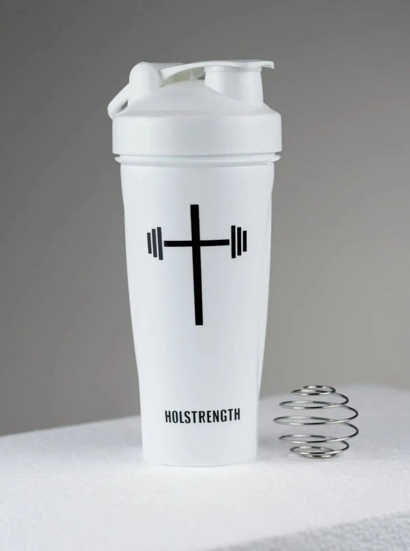 Load image into Gallery viewer, HolStrength - Blender Bottle
