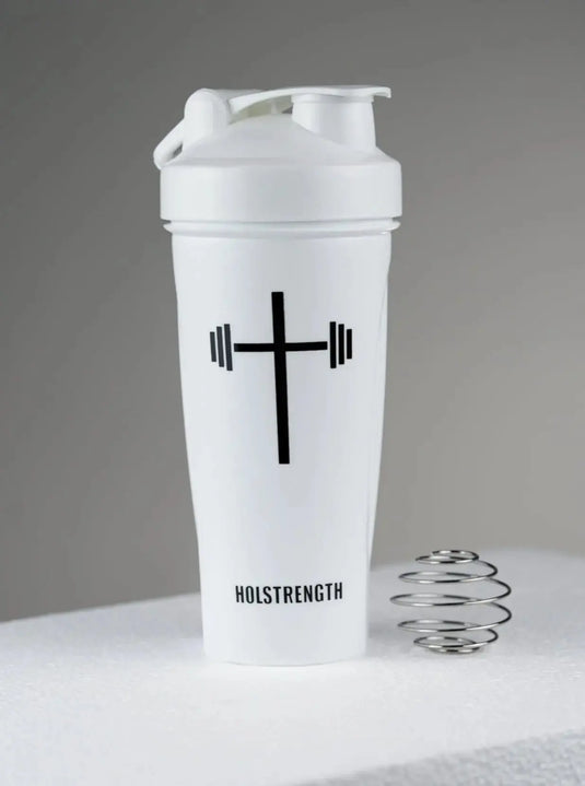 HolStrength - Blender Bottle