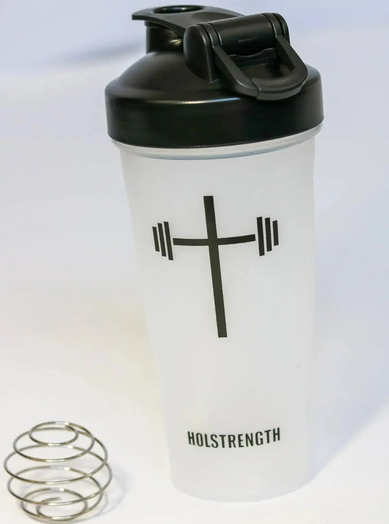 Load image into Gallery viewer, HolStrength - Blender Bottle
