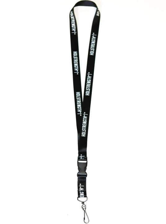 HolStrength - Lanyard