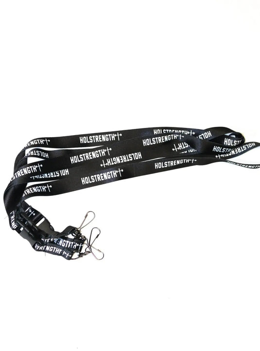 HolStrength - Lanyard
