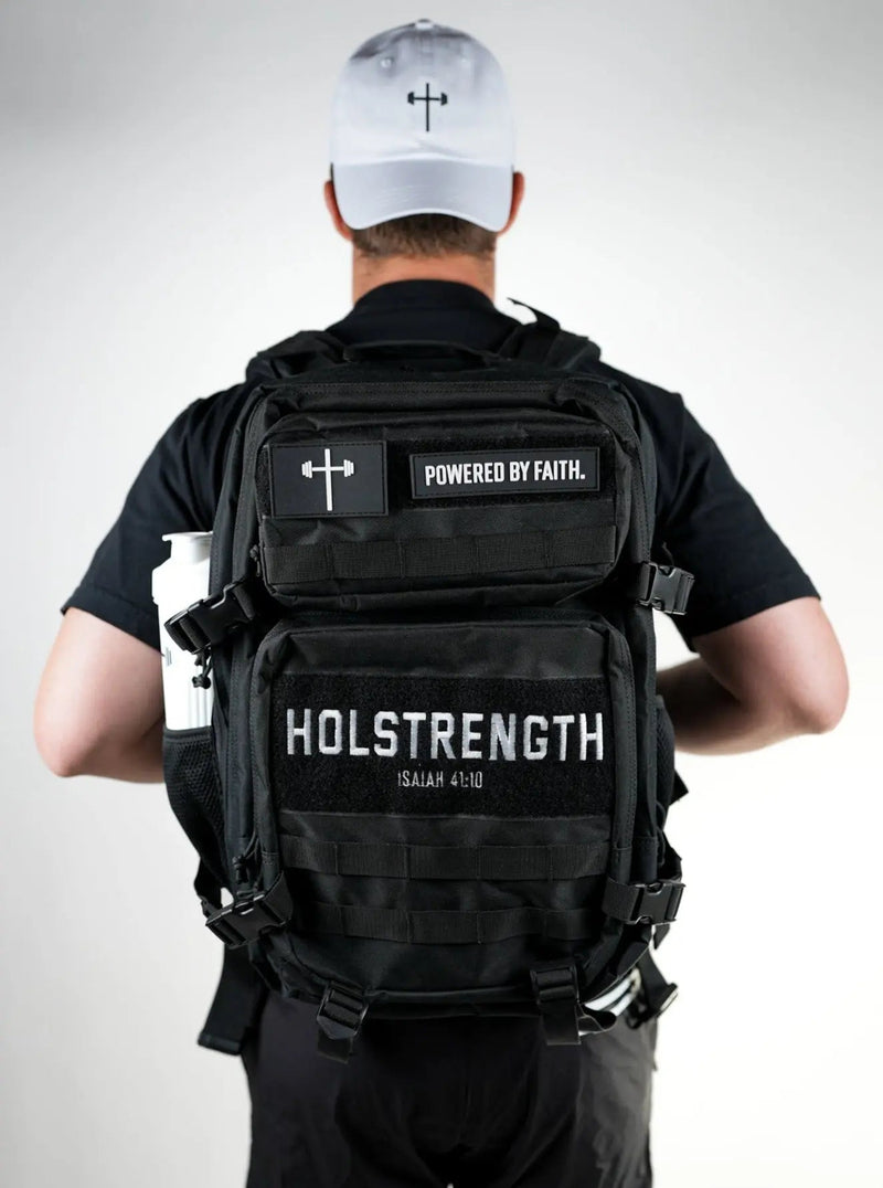Load image into Gallery viewer, HolStrength - 45L Tactical Backpack
