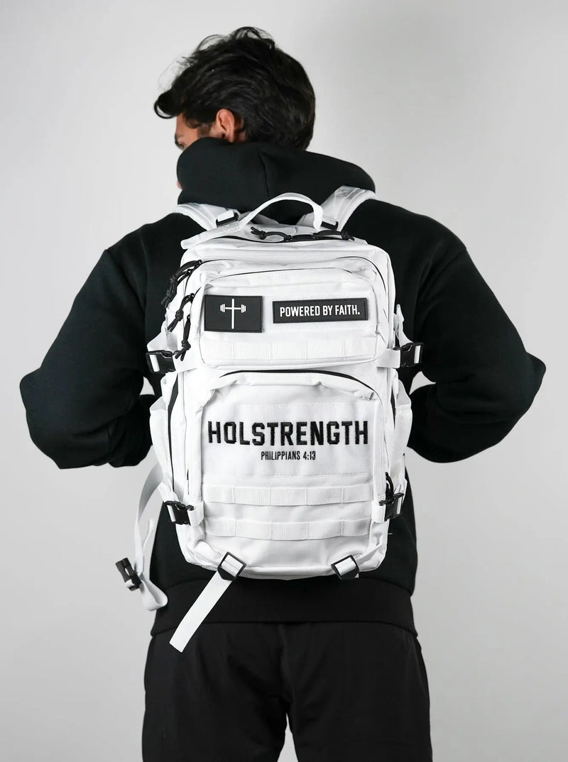 Load image into Gallery viewer, HolStrength - 45L Tactical Backpack
