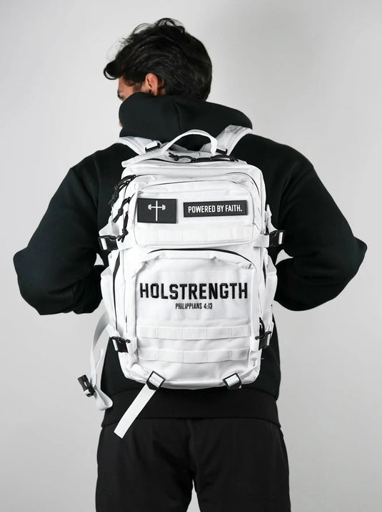HolStrength - 45L Tactical Backpack