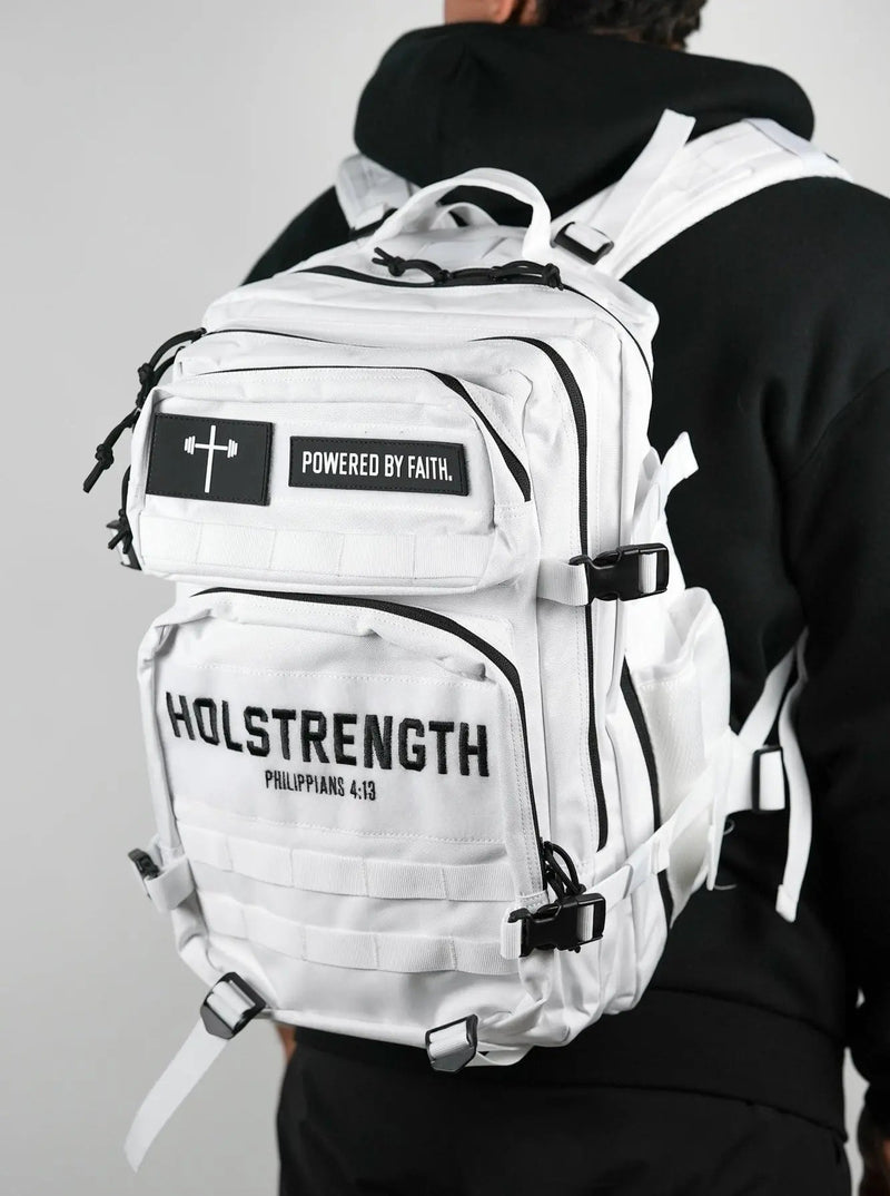 Load image into Gallery viewer, HolStrength - 45L Tactical Backpack
