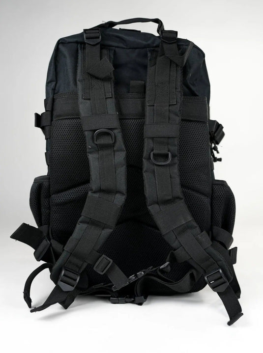 HolStrength - 45L Tactical Backpack