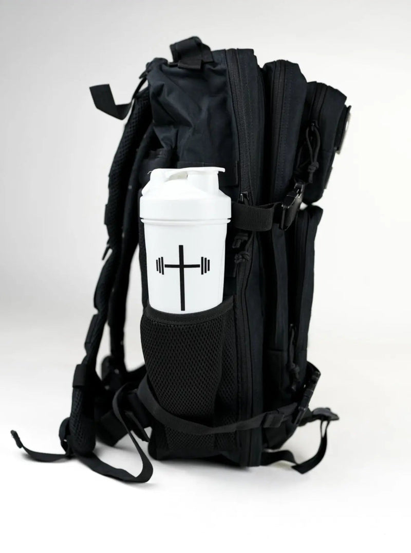 Load image into Gallery viewer, HolStrength - 45L Tactical Backpack
